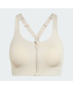 TLRD IMPACT LUXE HIGH-SUPPORT ZIP BRA