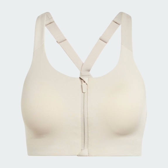 TLRD IMPACT LUXE HIGH-SUPPORT ZIP BRA
