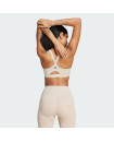 TLRD IMPACT LUXE HIGH-SUPPORT ZIP BRA