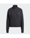 PACER ALL GYM 3-STRIPES WOVEN JACKET
