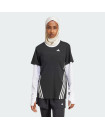TRAINICONS WRAPPING 3-STRIPES T-SHIRT