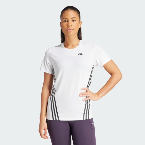 TRAINICONS WRAPPING 3-STRIPES TEE