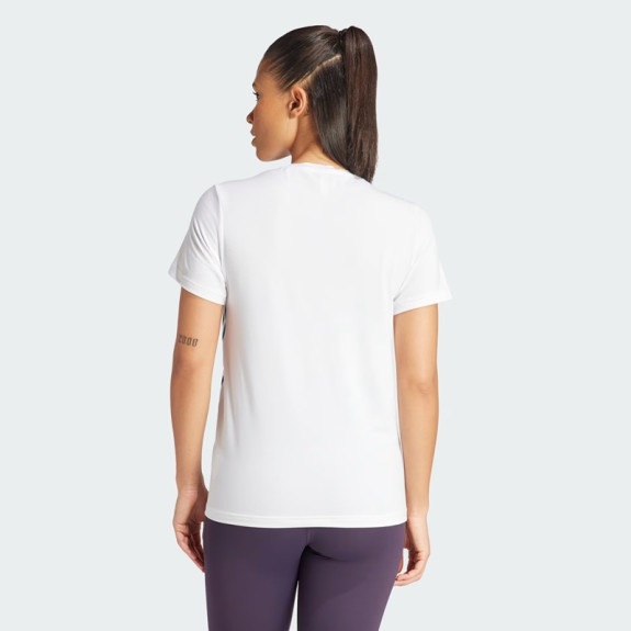 TRAINICONS WRAPPING 3-STRIPES TEE