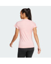 AEROREADY TRAIN ESSENTIALS MINIMAL BRANDING V-NECK TEE