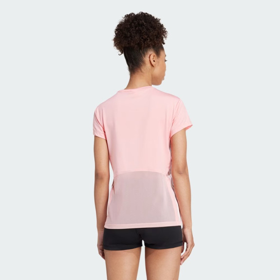 HYPERGLAM TRAINING TEE