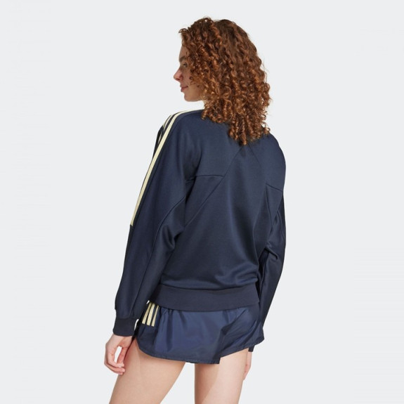TIRO TRACK JACKET