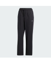 ESSENTIALS CAMO-PRINT 3-STRIPES TWILL PANTS