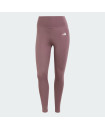 OPTIME ESSENTIALS STASH POCKET FULL-LENGTH LEGGINGS
