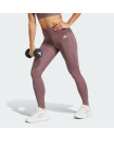 OPTIME ESSENTIALS STASH POCKET FULL-LENGTH LEGGINGS