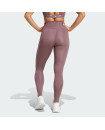 OPTIME ESSENTIALS STASH POCKET FULL-LENGTH LEGGINGS