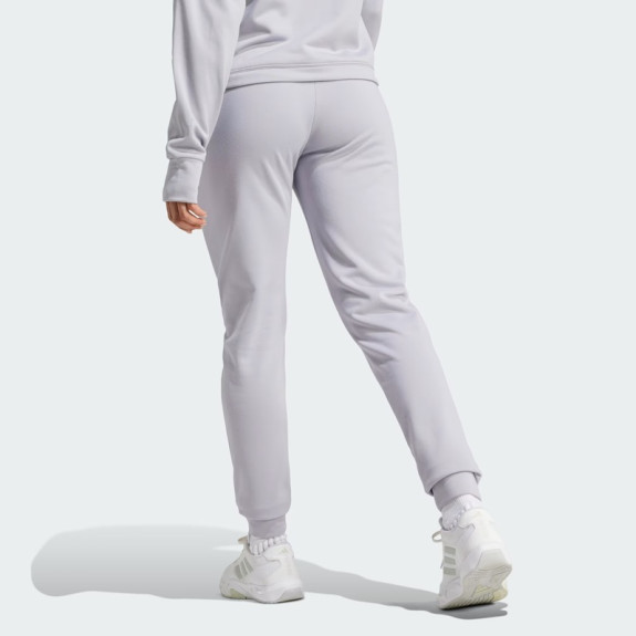 AEROREADY GAME AND GO REGULAR TAPERED FLEECE PANTS