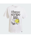 POSITIVITY GRAPHIC TEE