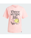 POSITIVITY GRAPHIC TEE
