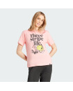 POSITIVITY GRAPHIC TEE