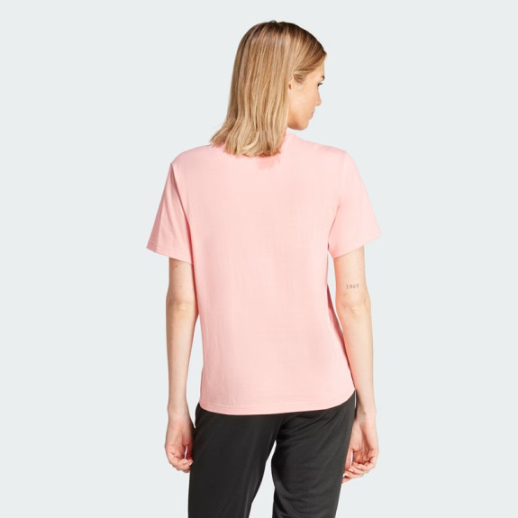 POSITIVITY GRAPHIC TEE