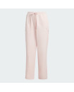 ESSENTIALS CAMO-PRINT 3-STRIPES TWILL TROUSERS