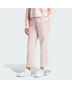 ESSENTIALS CAMO-PRINT 3-STRIPES TWILL TROUSERS