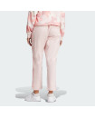 ESSENTIALS CAMO-PRINT 3-STRIPES TWILL TROUSERS