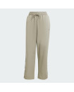 ESSENTIALS CAMO-PRINT 3-STRIPES TWILL PANTS