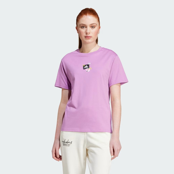 REMOJI GRAPHIC TEE