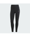 ESSENTIALS 3-STRIPES CAMO PRINT 7/8 LENGTH LEGGINGS