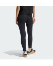 ESSENTIALS 3-STRIPES CAMO PRINT 7/8 LENGTH LEGGINGS