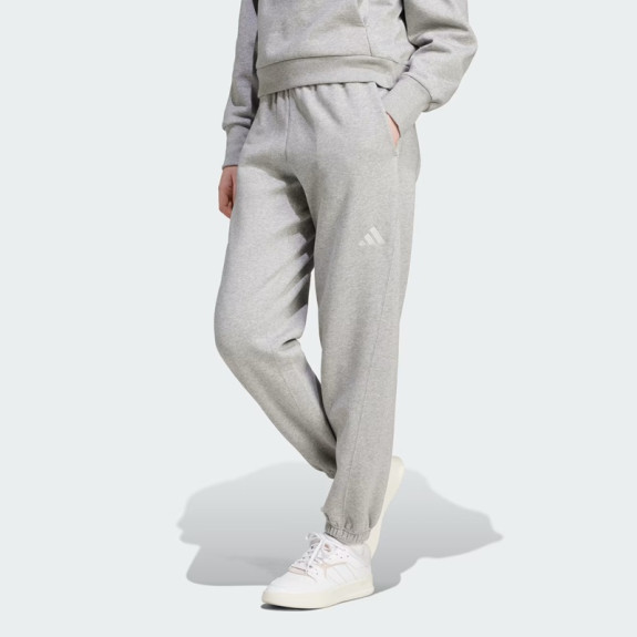 ALL SZN FLEECE LOOSE PANTS