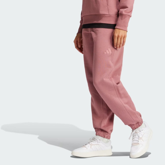 ALL SZN FRENCH TERRY LOOSE PANTS