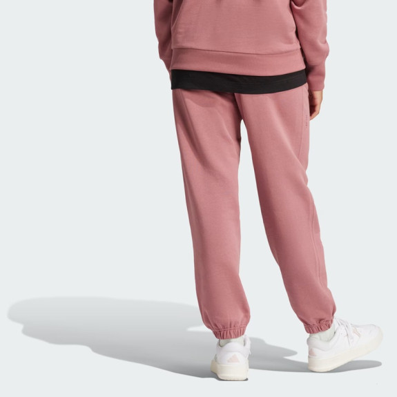 ALL SZN FRENCH TERRY LOOSE PANTS