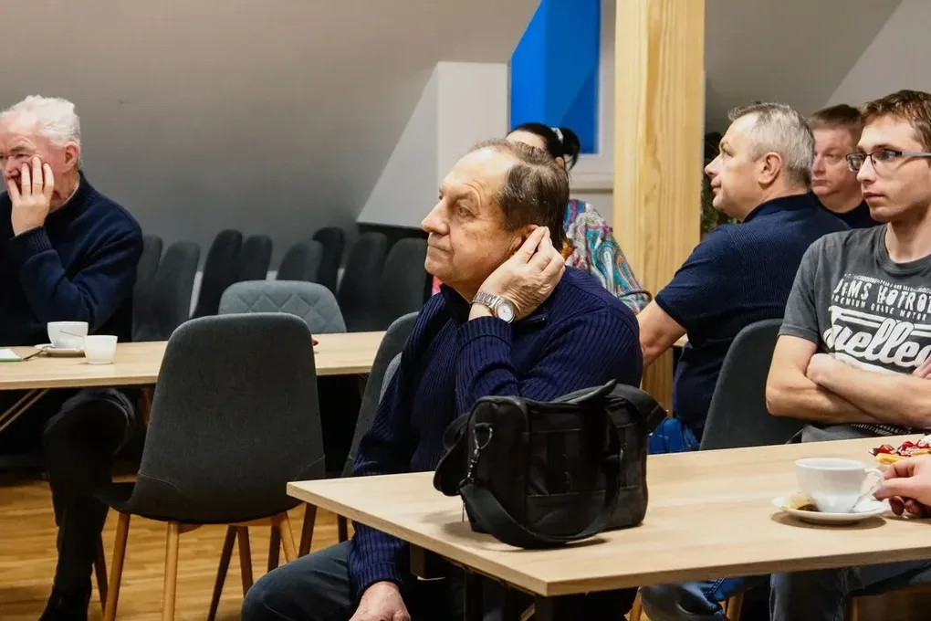 Roczny harmonogram poboru krwi