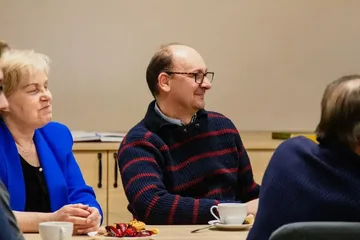 Roczny harmonogram poboru krwi 