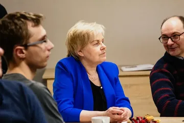 Roczny harmonogram poboru krwi 