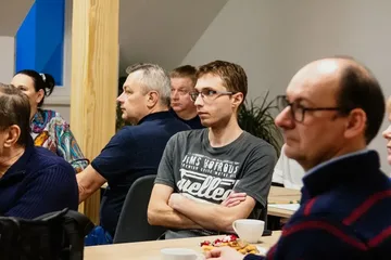 Roczny harmonogram poboru krwi 