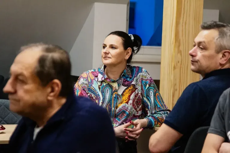 Roczny harmonogram poboru krwi
