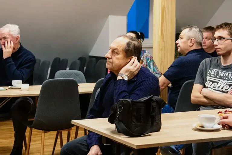 Roczny harmonogram poboru krwi