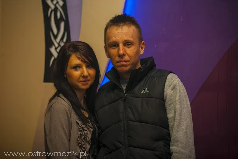 Verdis rozgrzeje Was w Clubie Malibu (zdjęcia, wideo)