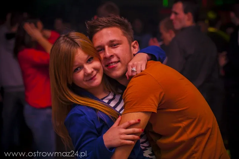 Verdis rozgrzeje Was w Clubie Malibu (zdjęcia, wideo)