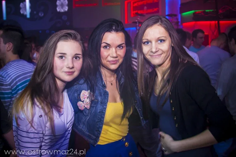 Verdis rozgrzeje Was w Clubie Malibu (zdjęcia, wideo)