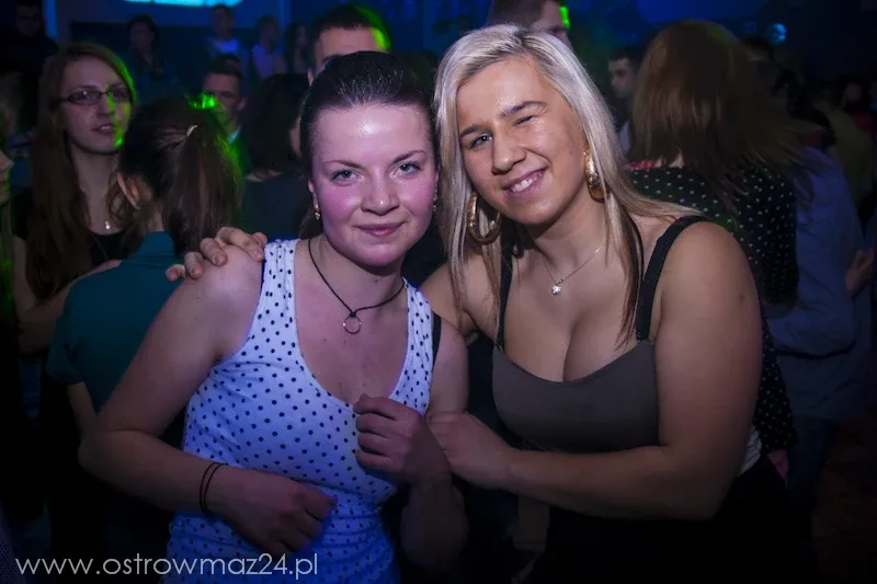 Verdis rozgrzeje Was w Clubie Malibu (zdjęcia, wideo)