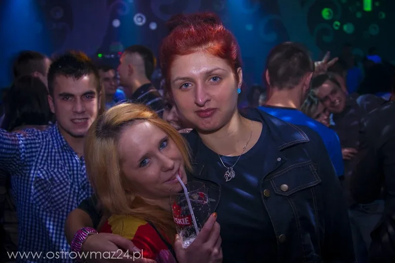 Verdis rozgrzeje Was w Clubie Malibu (zdjęcia, wideo)