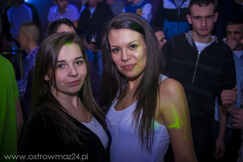 Verdis rozgrzeje Was w Clubie Malibu (zdjęcia, wideo)