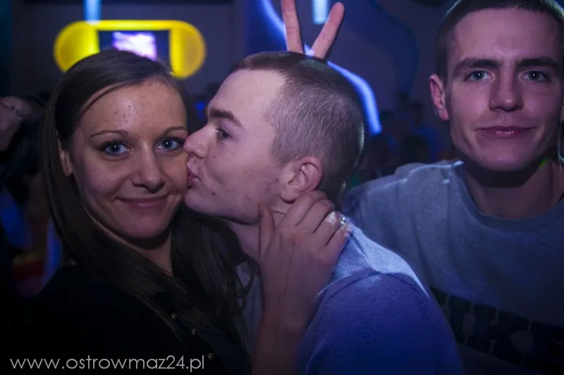 Verdis rozgrzeje Was w Clubie Malibu (zdjęcia, wideo)