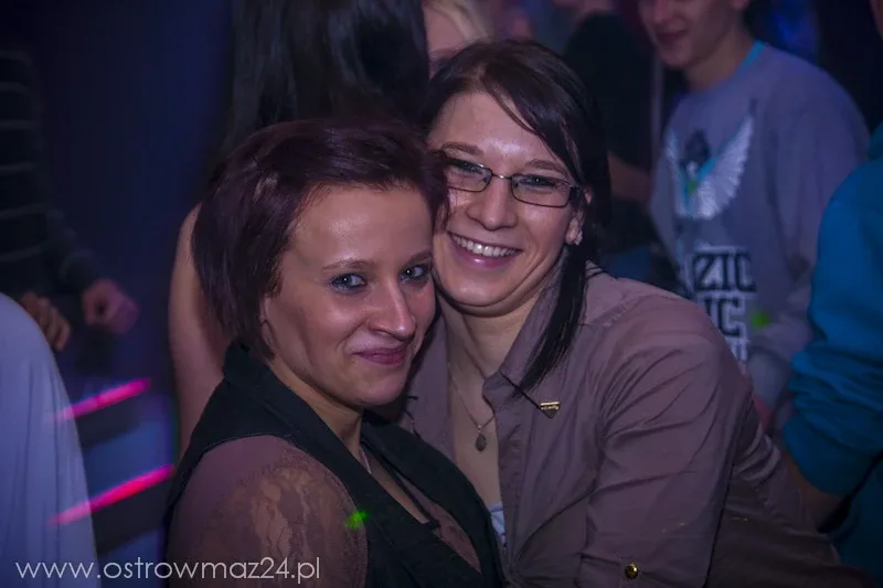Verdis rozgrzeje Was w Clubie Malibu (zdjęcia, wideo)