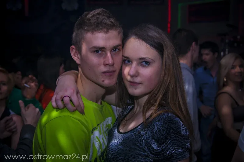 Verdis rozgrzeje Was w Clubie Malibu (zdjęcia, wideo)