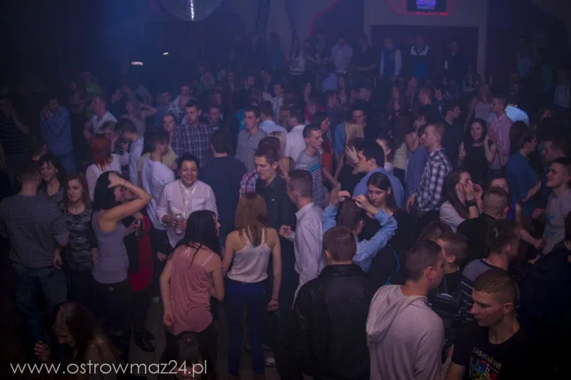 Verdis rozgrzeje Was w Clubie Malibu (zdjęcia, wideo)