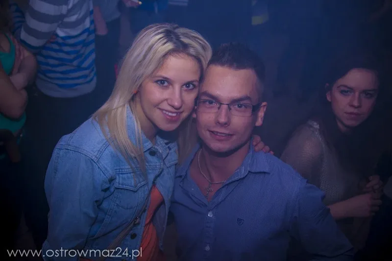 Verdis rozgrzeje Was w Clubie Malibu (zdjęcia, wideo)