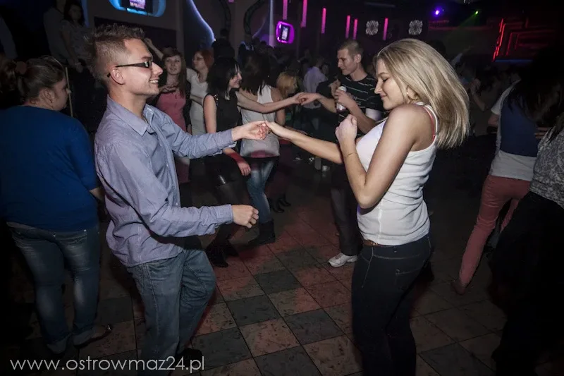 Verdis rozgrzeje Was w Clubie Malibu (zdjęcia, wideo)