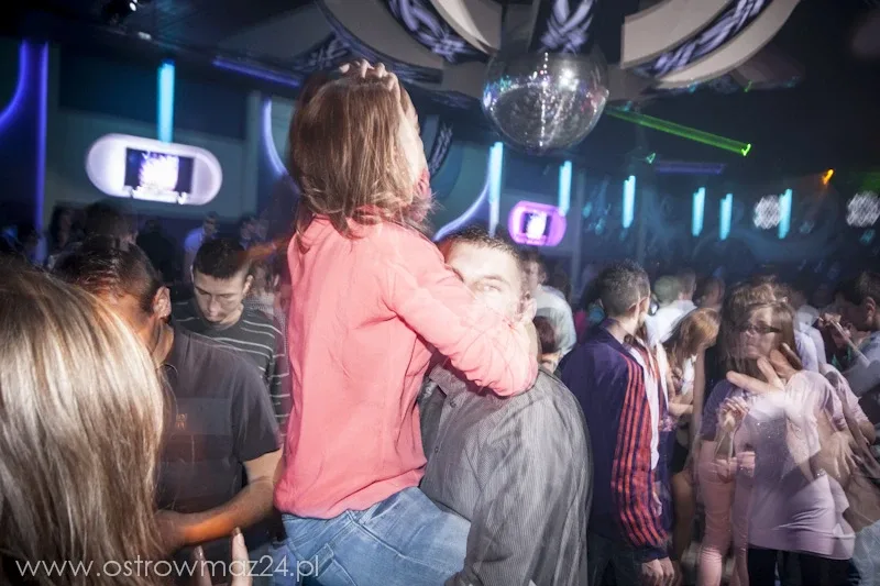 Verdis rozgrzeje Was w Clubie Malibu (zdjęcia, wideo)
