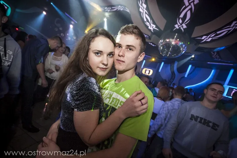 Verdis rozgrzeje Was w Clubie Malibu (zdjęcia, wideo)