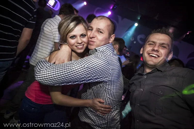 Verdis rozgrzeje Was w Clubie Malibu (zdjęcia, wideo)